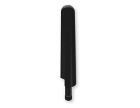 Антенна Teltonika PR1SS530 5G Mobile Slim-Side SMA Antenna, 3 dBi, тонкая мобильная 5G-антенна