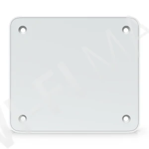 Ubiquiti Floating Mount 17 cm, магнитное настенное крепление для Cloud Gateway Max, Cloud Gateway Ultra и Gateway Max