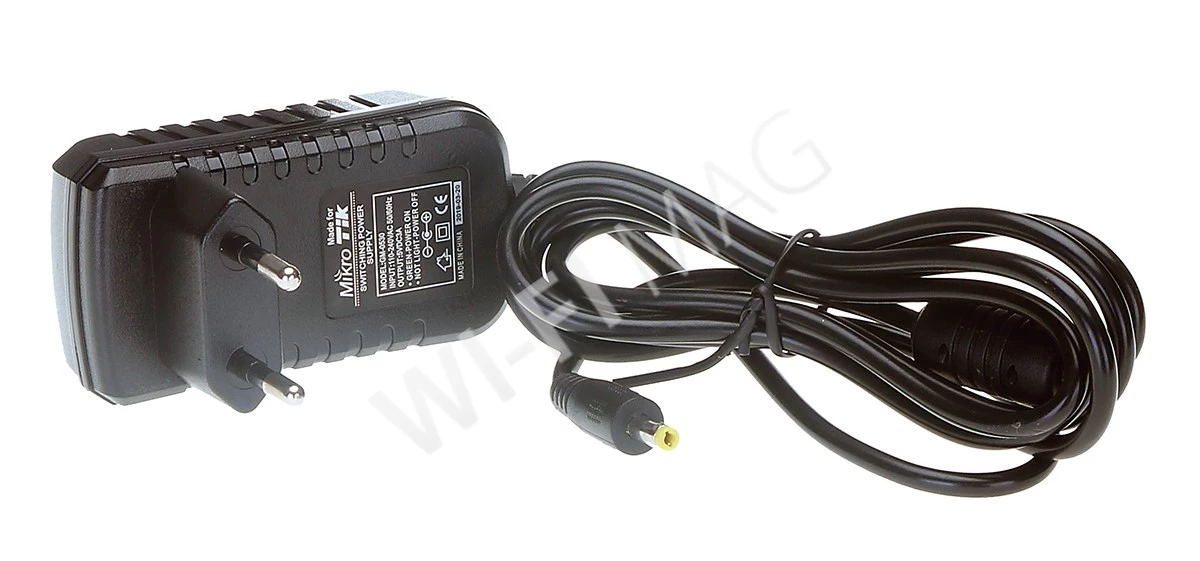Блок питания AC/DC Adapter 5V 3A