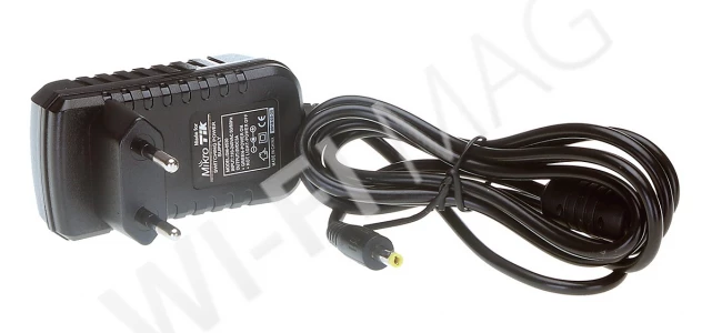 Блок питания AC/DC Adapter 5V 3A