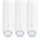 Ubiquiti UniFi Protect Environmental Sensor (3-pack) умный мультисенсор (3 штуки)