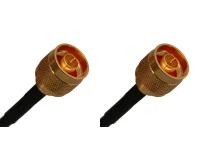 Кабельная продукция Кабель N-Male/N-Male RF240, 10 м