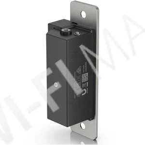 Ubiquiti UniFi Access Fail-Secure Strike Lock 15mm, электрический замок с защелкой и защитой от сбоев