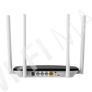 Mercusys MB135-4G AC1200, двухдиапазонный маршрутизатор 4G LTE