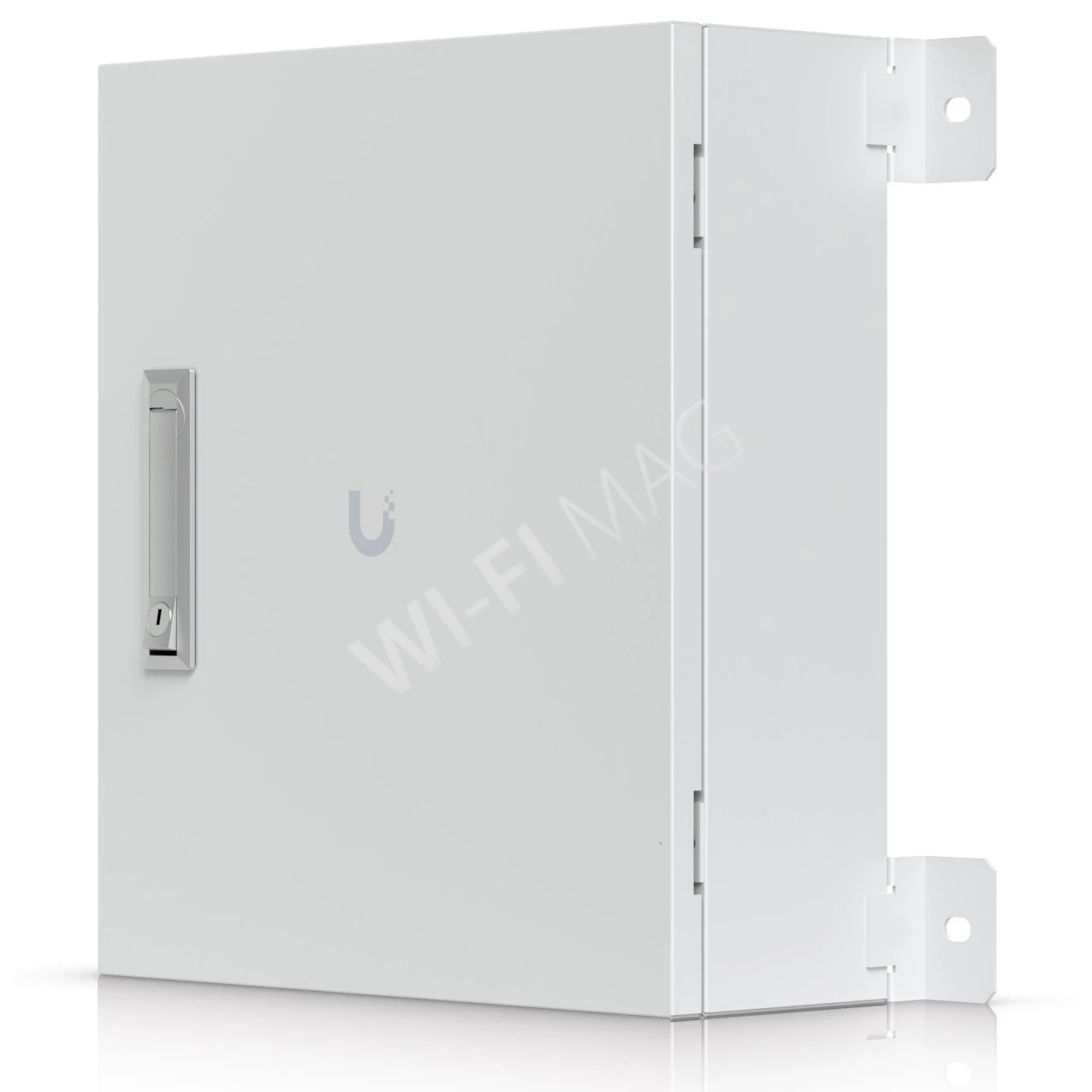 Ubiquiti Junction Utility, корпус для концентраторов UniFi Access, коммутаторов и аксессуаров