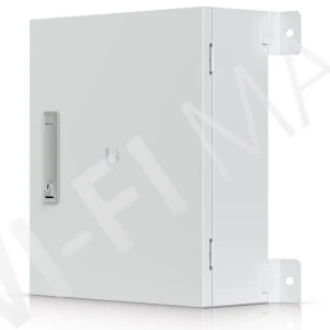 Ubiquiti Junction Utility, корпус для концентраторов UniFi Access, коммутаторов и аксессуаров