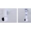 Ubiquiti G5 PTZ Surface Mount, кронштейн для поверхностного монтажа на потолок видеокамеры UVC-G5-PTZ