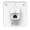 Ubiquiti UniFi Access G3 Reader Flex White, белый NFC/Bluetooth считыватель с клавиатурой и с Apple Touch Pass