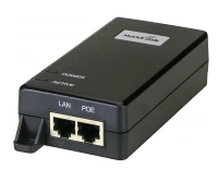 Питание, POE оборудование Блок питания MAXPI30 802.3af/at, 55V, 0.55A, 30W, Gigabit PoE Injector