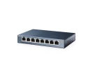 TP-Link TL-SG108 8-портовый гигабитный настольный коммутатор