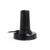 Alfa 4G LTE Outdoor Antenna 5dBi IP67 (AOA-4G-5MGN-SMM) SMA Male, антенна всенаправленная пассивная