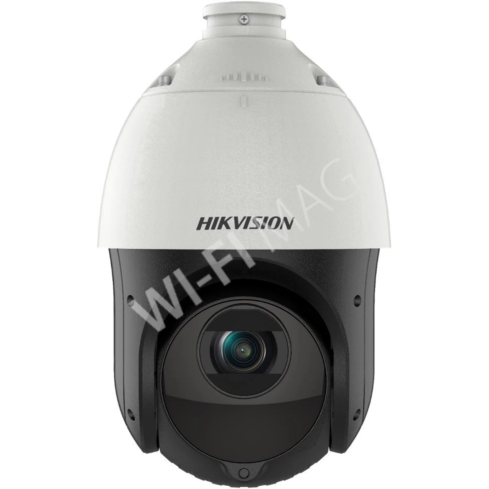 Hikvision DS-2DE4425IW-DE(T5) 4 Мп купольная IP-видеокамера