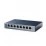 TP-Link TL-SG108 8-портовый гигабитный настольный коммутатор