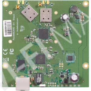 Mikrotik 911 Lite5 ac