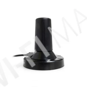 Alfa 4G LTE Outdoor Antenna 5dBi IP67 (AOA-4G-5MGN-SMM) SMA Male, антенна всенаправленная пассивная