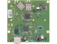 Материнские платы Mikrotik 911 Lite5 ac