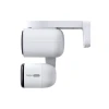 TP-Link Tapo C246D, 3Мп умная уличная с 2-мя объективами и 10,8-кратным цифровым зумом Wi-Fi-камера 2,4 ГГц