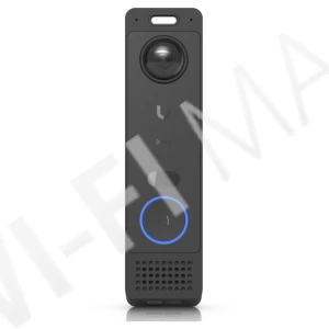 Ubiquiti UniFi Access & Protect G6 Entry, видеодомофон с 2-мя камерами и NFC/Bluetooth считывателем