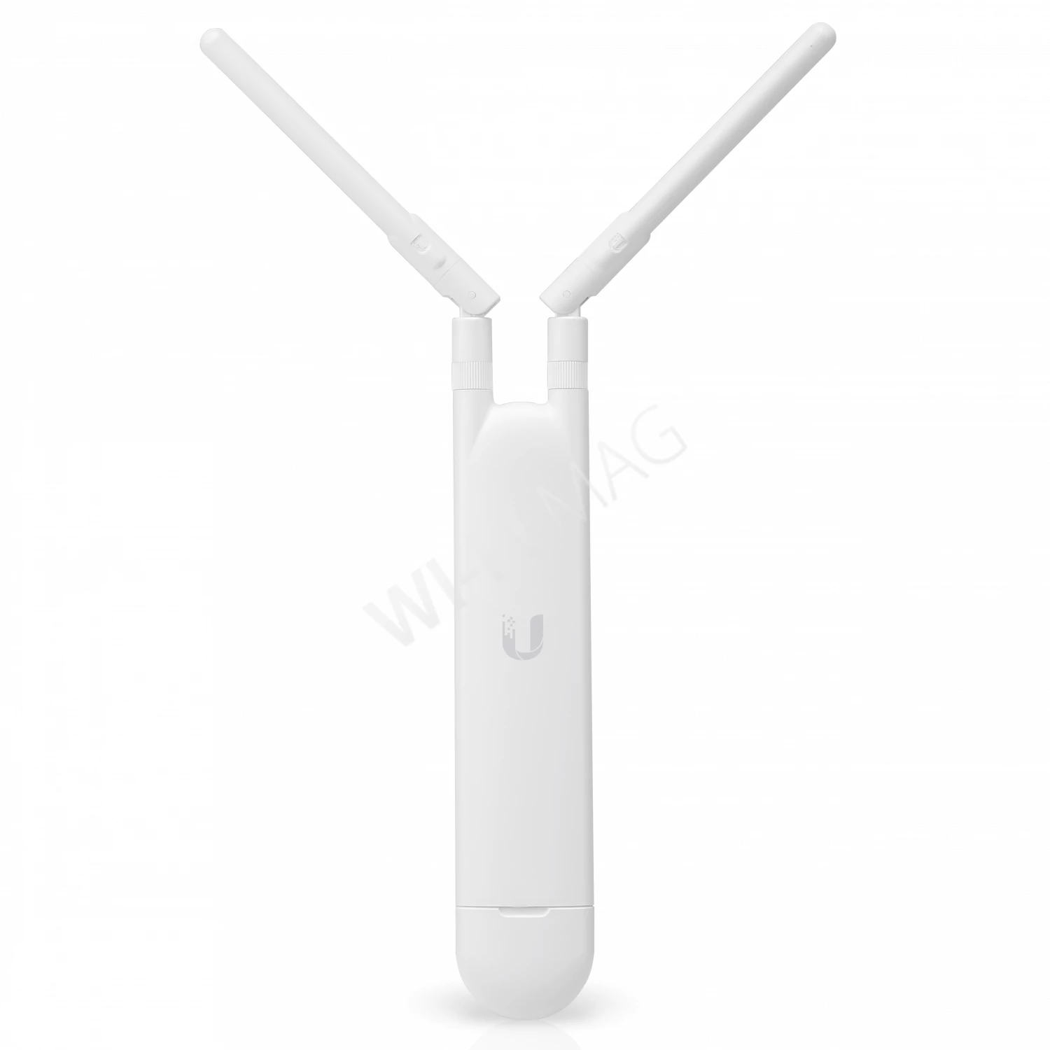 Ubiquiti UniFi AP AC Mesh (5-pack), антенна круговая активная (комплект из 5-ти штук)