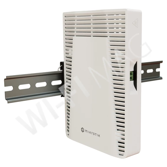 Mikrotik Cloud Router Switch CRS304-4XG-IN электронное устройство