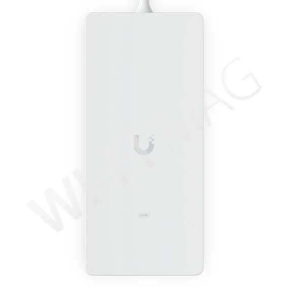 Ubiquiti UACC-Adapter-AC-210W, адаптер AC (мощность 210 Вт)