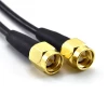3G/4G LTE 9dBi Indoor Dual Omni Antenna (LTE-9IN-SMAM) SMA Male 3m, антенна всенаправленная пассивная
