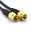 3G/4G LTE 9dBi Indoor Dual Omni Antenna (LTE-9IN-SMAM) SMA Male 3m, антенна всенаправленная пассивная