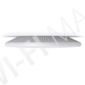 TP-Link EAP773 BE9300, трехдиапазонная точка доступа Omada Wi-Fi 7 с поддержкой питания PoE++