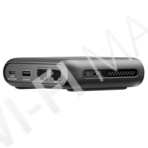 TP-Link TL-WR1502X AX1500, двухдиапазонный портативный роутер Wi-Fi 6 для путешествий