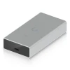 Ubiquiti UniFi 10G Ethernet Adapter, адаптер с поддержкой Plug-and-Play и USB-C