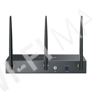 TP-Link ER706W AX3000, мультигигабитный VPN-маршрутизатор Omada