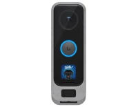 Корпуса, монтажные боксы Ubiquiti G4 Doorbell Pro Cover Concrete Design (цвет: бетон) чехол для видеодомофона G4 Doorbell Pro