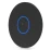 Ubiquiti U7 Pro XG, трехдиапазонная потолочная точка доступа Wi-Fi 7 с 6 пространственными потоками, чёрная