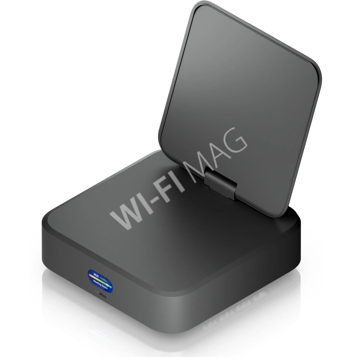 Ubiquiti UniFi AirWire, двухдиапазонный адаптер Wi-Fi 7