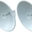 Ubiquiti airFiber 5G30-S45 (2-pack), антенна параболическая пассивная 5 ГГц, 30 дБи (комплект 2 штуки)