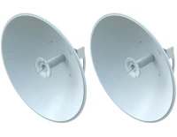 Ubiquiti airFiber 5G30-S45 (2-pack), антенна параболическая пассивная 5 ГГц, 30 дБи (комплект 2 штуки)
