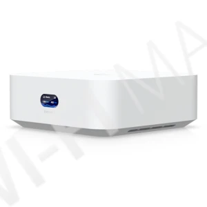 Ubiquiti UniFi Express 7, интегрированное устройство с функциями маршрутизатора и точки доступа Wi-Fi 7