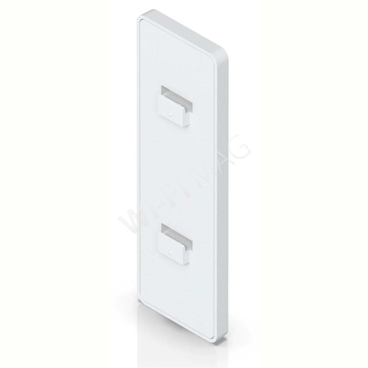 Ubiquiti Floating Mount, магнитное настенное крепление для коммутаторов USW-Flex-2.5G-8 и USW-Flex-2.5G-8-PoE