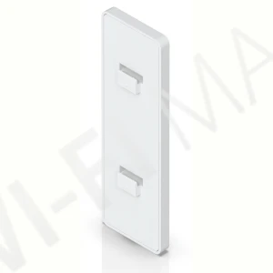 Ubiquiti Floating Mount, магнитное настенное крепление для коммутаторов USW-Flex-2.5G-8 и USW-Flex-2.5G-8-PoE