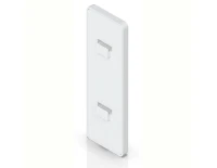 Крепежная фурнитура Ubiquiti Floating Mount, магнитное настенное крепление для коммутаторов USW-Flex-2.5G-8 и USW-Flex-2.5G-8-PoE