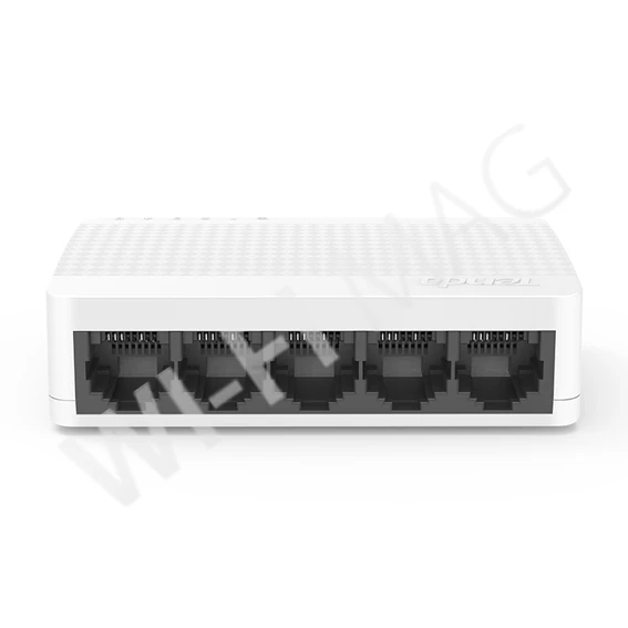 Tenda S105V10 коммутатор