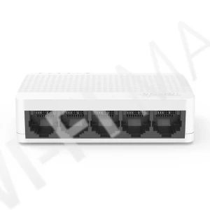 Tenda S105V10 коммутатор