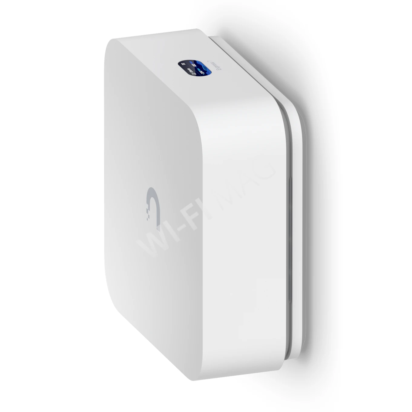 Ubiquiti Floating Mount 16 cm, магнитное настенное крепление для UniFi Express 7