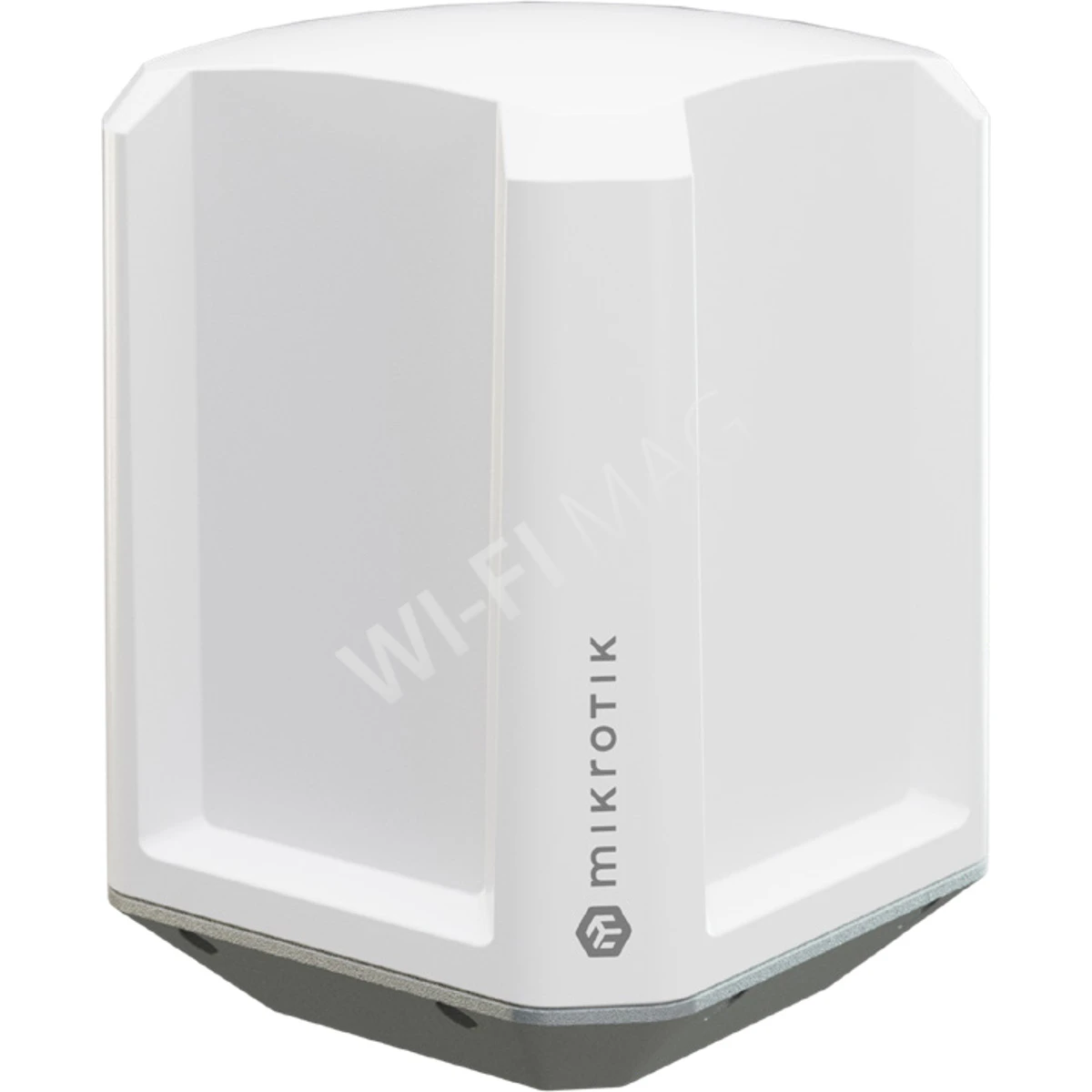 Mikrotik RouterBOARD LAMP 5G R16 (LAMPGM&RG520F-EU) уличный 5G-роутер с eSIM и GNSS
