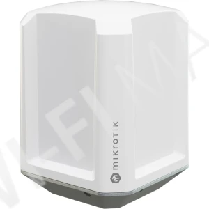 Mikrotik RouterBOARD LAMP 5G R16 (LAMPGM&RG520F-EU) уличный 5G-роутер с eSIM и GNSS