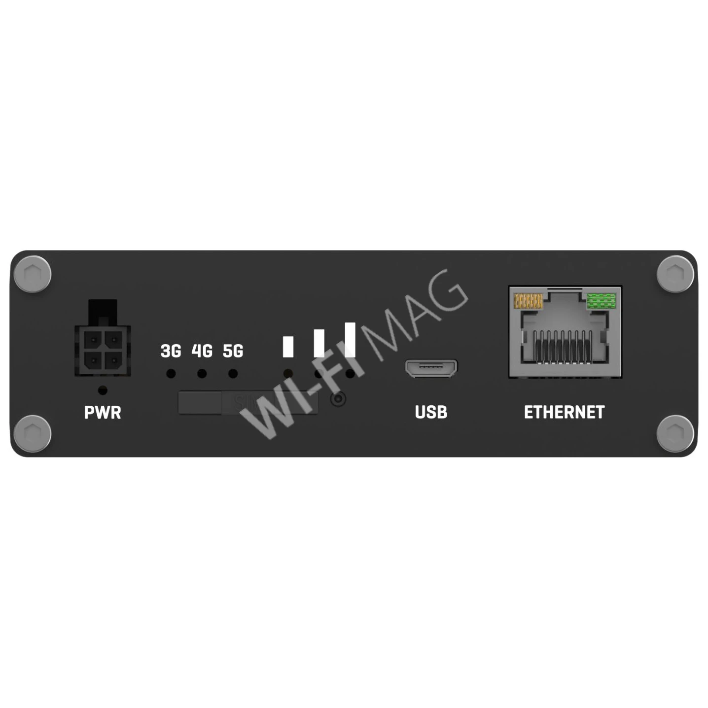 Teltonika TRB501, промышленный шлюз 5G