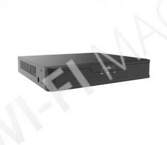 UniView NVR301-04S3 видеорегистратор