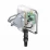 QuWireless QuMini for TRB140 PCB version without housing (A140I) антенна панельная пассивная