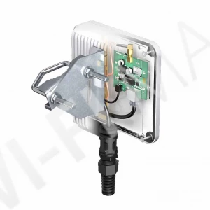 QuWireless QuMini for TRB140 PCB version without housing (A140I) антенна панельная пассивная