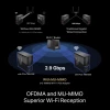 TP-Link Archer TBE400E BE6500, Wi-Fi 7 Bluetooth 5.4 PCIe адаптер
